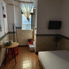 深圳温馨居住宿