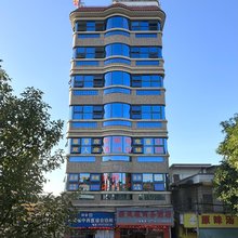 新里程商务酒店(下茆龙湾店)