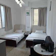 汕头公众住宿