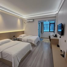 陇南金都酒店(第一人民医院店)