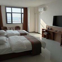 魏县美嘉宾馆(新发地店)