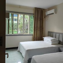名城公寓(医科大学附属医院店)