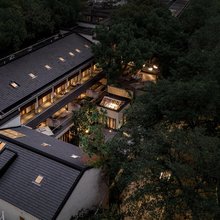 杭州和孚精舍(西湖风景区店)