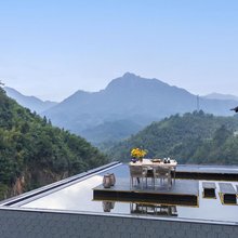 宜章又·見遠山民宿(莽山乡店)
