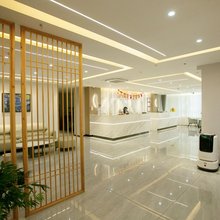 达令酒店(西北农林科技大学火车站店)