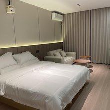 观澜公寓(潮乐之城店)