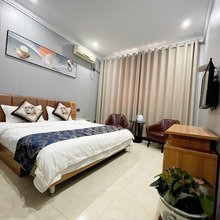 悦府宾馆(华山游客中心店)