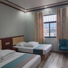 合肥206快捷宾馆