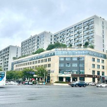 汉庭酒店(杭州丁兰广场店)