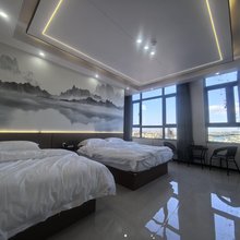 星海公寓