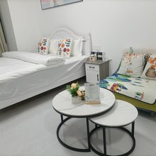 唯依民宿(徐州市中心店)