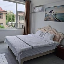威海靠海民宿