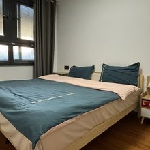 你是我的光特色民宿