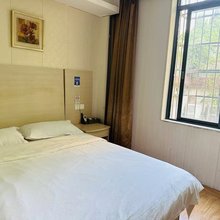 广州银海宾馆(动物园地铁站店)