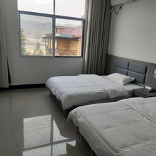 宣恩半山小筑民宿