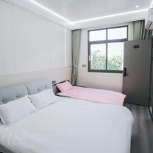 洋缘民宿(陶溪川创意广场)
