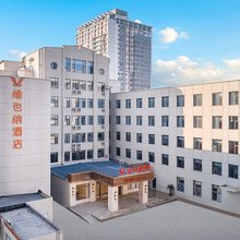 维也纳酒店(宁波会展中心明楼地铁站店)