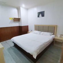 鸿翔商务宾馆
