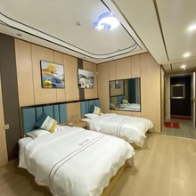 维西南湘大酒店
