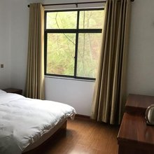 绩溪水云间客栈
