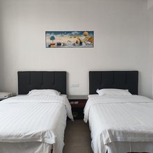 丰源公寓住宿