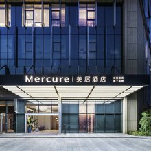 上海外高桥自贸区美居酒店
