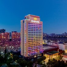 当涂长江国际酒店