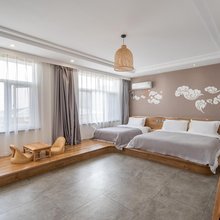 盘山一号阳光院子