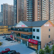 尚客优酒店(淮安盱眙丽都国际人民医院店)