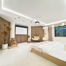 龙笔山苑四季雅居