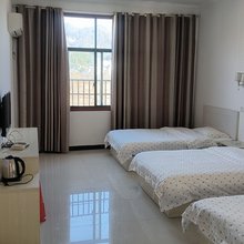 腾发客栈