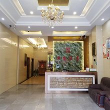 桂阳汇缘酒店