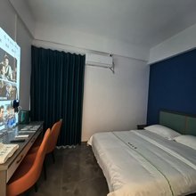 哈曼公寓