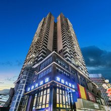 织金东森大酒店(织金古城步行街店)