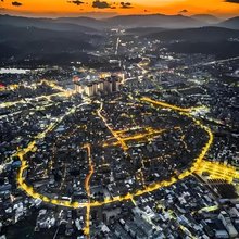 石屏兰亭舍民宿