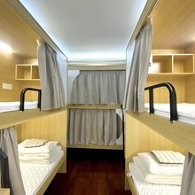 筑夏全女生青旅