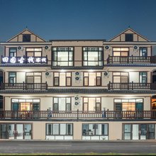 田园古栈·Retreat·古韵田园轻奢客栈(葛仙山风景区店)