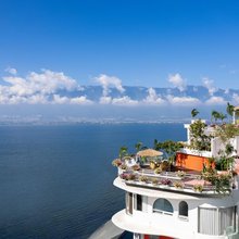 大理·阅海听语｜Above Erhai 空中花园海景度假民宿(洱海店)