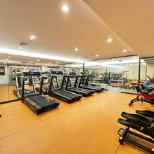 妤福公寓(深圳罗湖口岸国贸地铁站店)