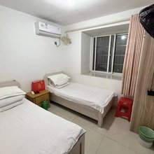 合肥淮合民宿(瑶海工业区店)