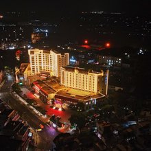 东山华福酒店(南门湾店)
