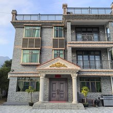 云门别院