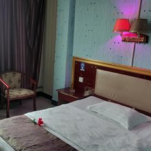 西安万利宾馆
