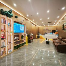 欢朋西雅图酒店(天津西站熙悦汇店)