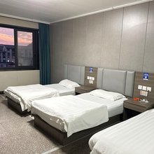 新昌凤妃旅馆