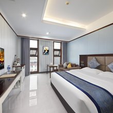 卓奥花园酒店(武侯立交桥店)
