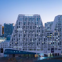 月牙商务·电竞公寓(沈阳浑南奥体中心地铁站店)