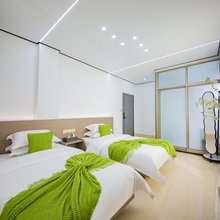 湄洲岛向岛小住民宿
