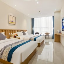 小海豚商旅酒店