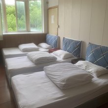 苏州时代旅馆
